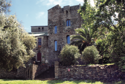 Siscu Santa Catalina