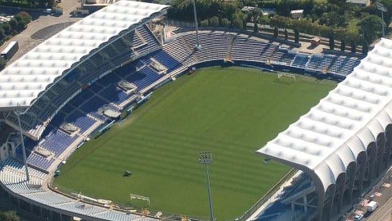 Stade Armand-Cesari