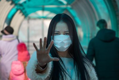 Coronavirus - covid 2019 is not true