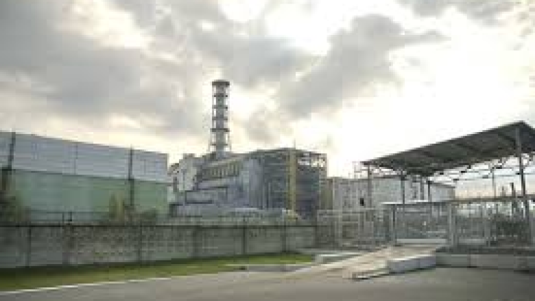 Tchernobyl