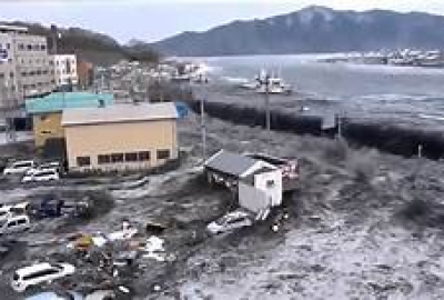 Tsunami