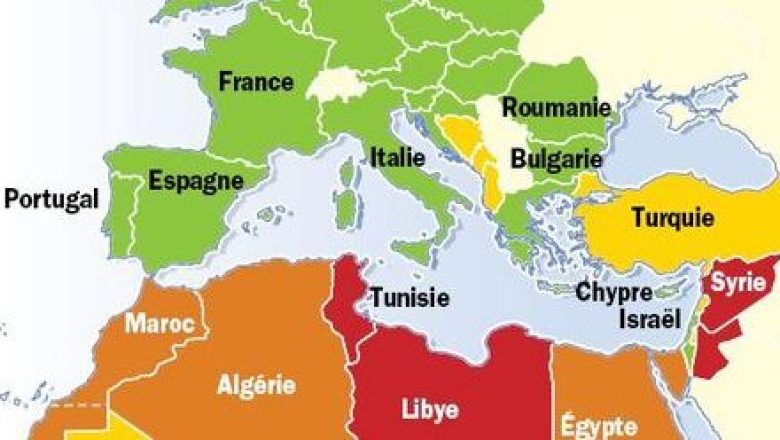 UE Mediterranée