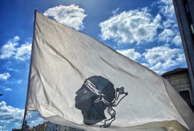 drapeau