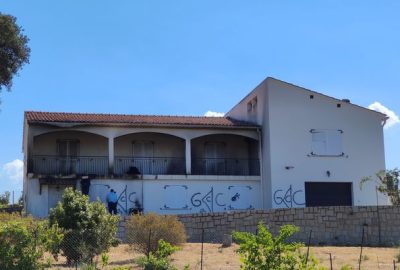 Attentat Guerrini