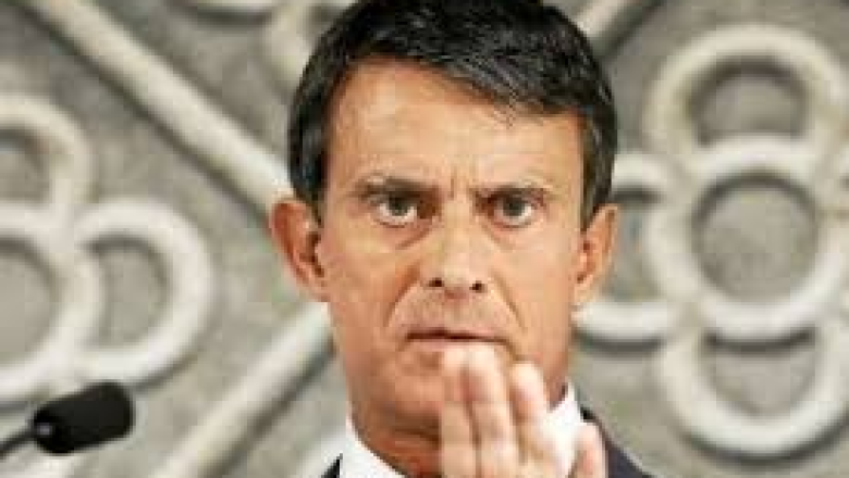 Valls
