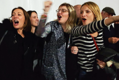 Victoire 2017