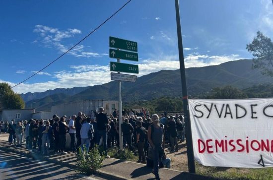 Voce Paisana CSR