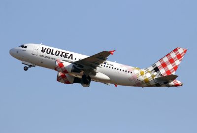 Volotea