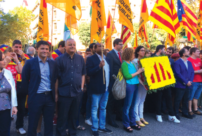 Votarem J.F Acquaviva F. Alfonsi
