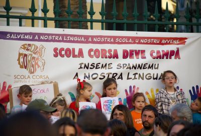 Scola Corsa