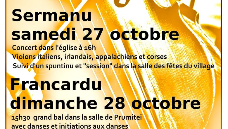 affiche festa viulinu definitive