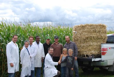 agronomie