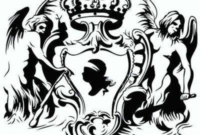 armoiries corse
