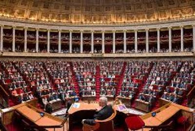 assemblée nationale