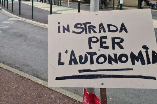 autonomie