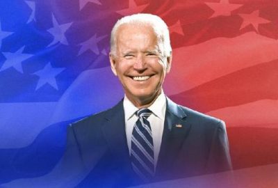 Joe Biden