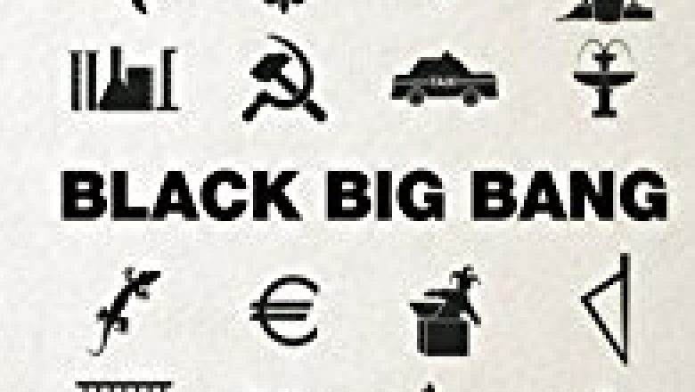 blackbigbang