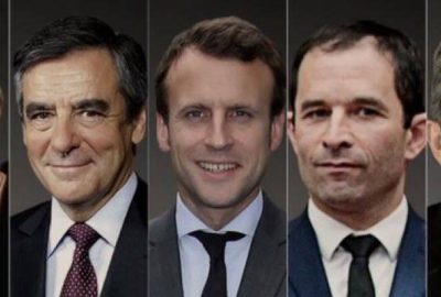 candidats