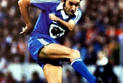Claude Papi