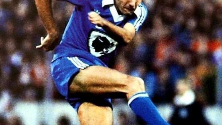 Claude Papi