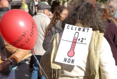 climat