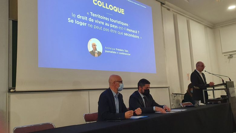 colloque Paris