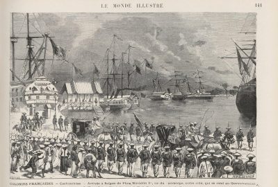 colonie