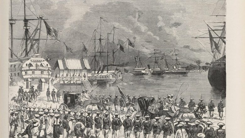 colonie