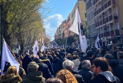 manifestation