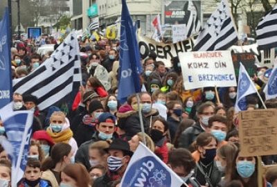 pour que vivent nos langues