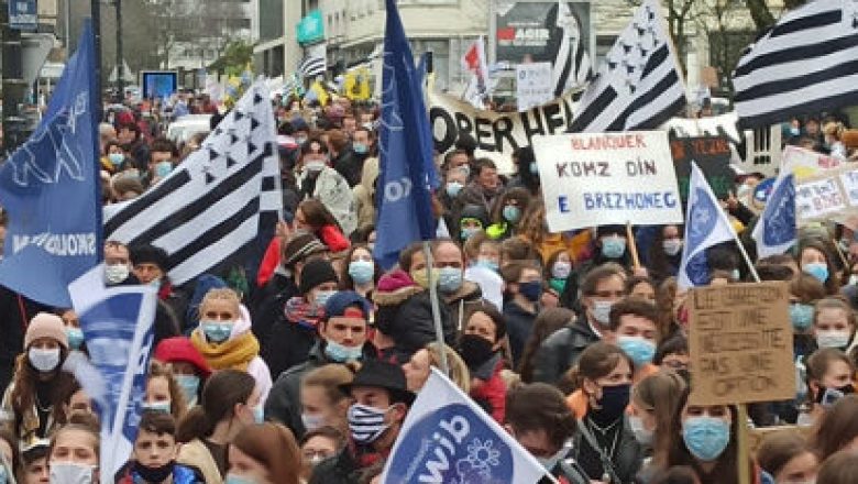 pour que vivent nos langues