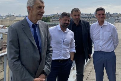 députés