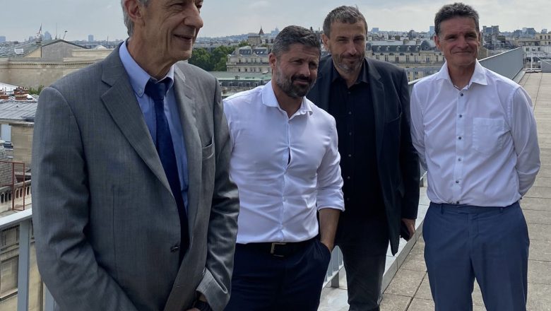 députés