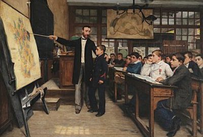education civique