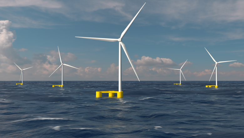 eoliennes