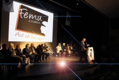 femu parti politique