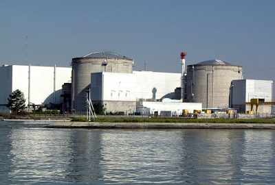 fessenheim