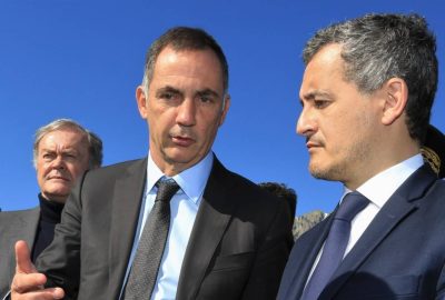 Darmanin Simeoni