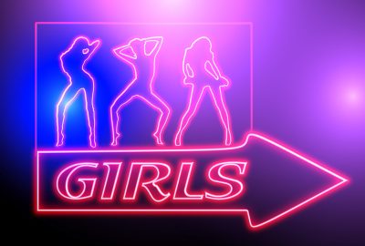 girl