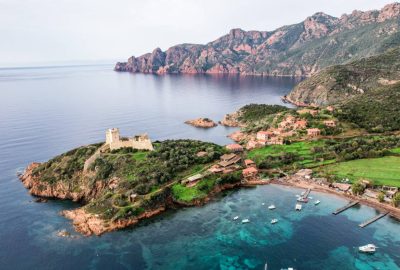 girolata