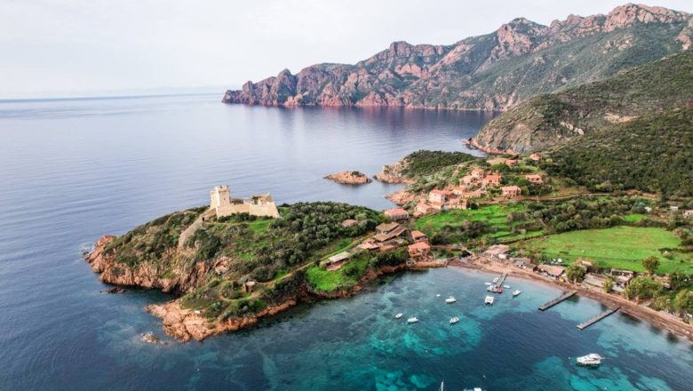 girolata