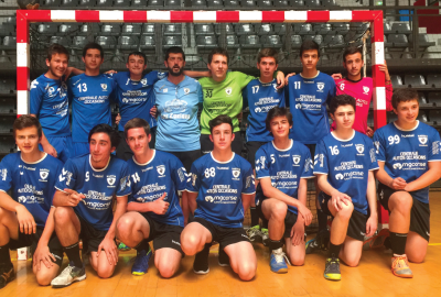handball U17