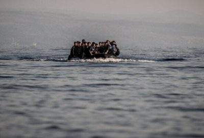immigration