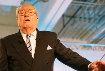 Jean Marie Le Pen