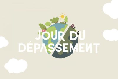 jour du dépassement