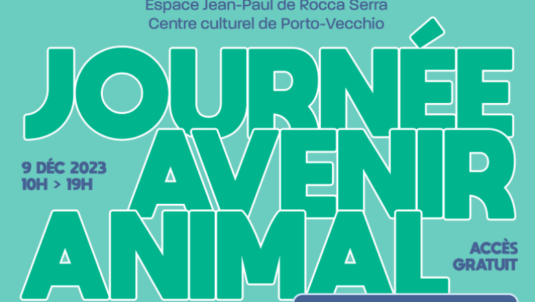 journée avenir animal