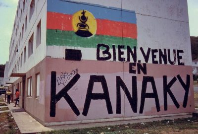 kanaky