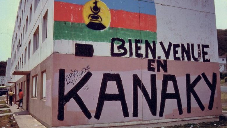 kanaky