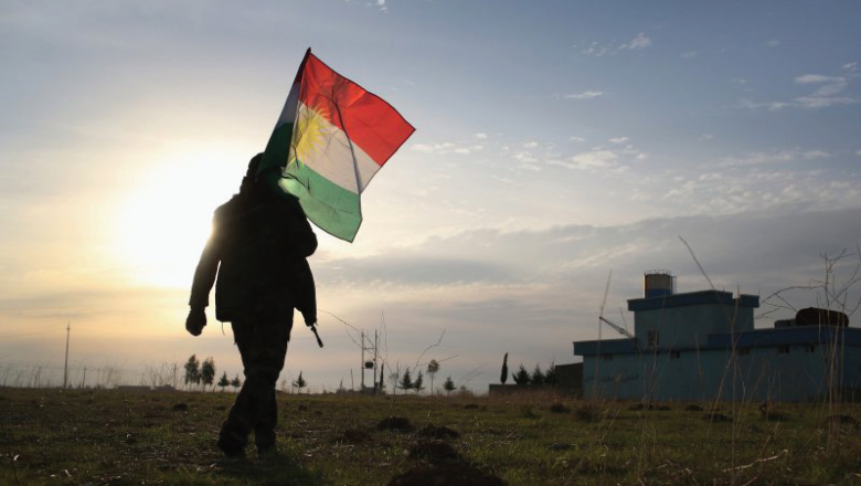 kurdistan