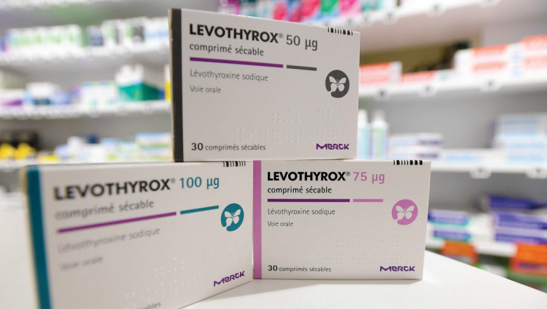 levothyrox
